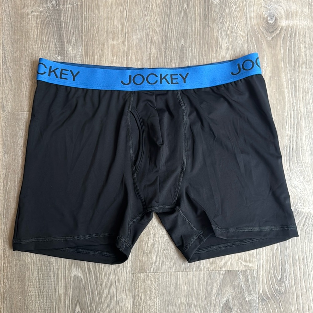 Jockey Boxer Briefs